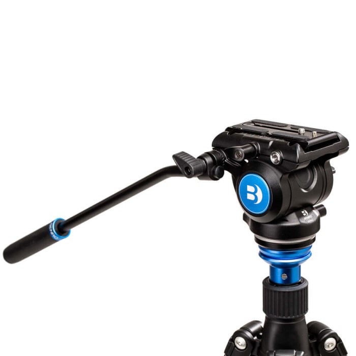 Benro Aero A2883FS4PRO